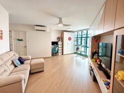 Blk 690A Woodlands Drive 75 (Woodlands), HDB 5 Rooms #638190001
